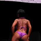 Kristi  King - NPC Mid Atlantic Championships 2012 - #1